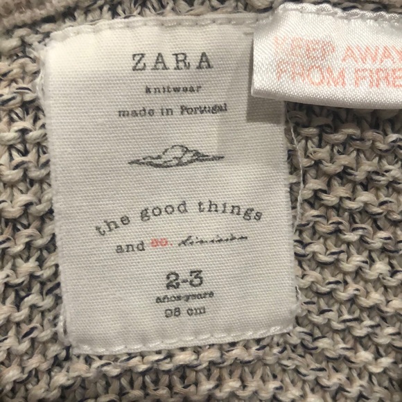 sweater - Picture 3 of 3